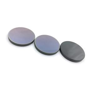 High-Performance Ge Window | Germanium Infrared Optics for 2–14 μm