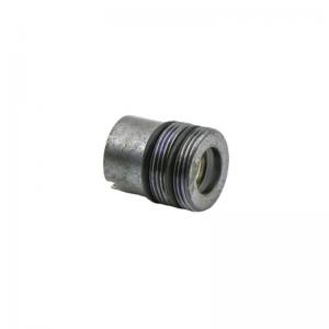 405nm wavelength 9.322nm focal length laser collimation lens manufacturer customized lens