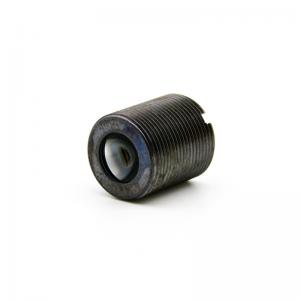 Diameter 6.33mm effective f4.0mm spot 0.03mm 700-1100nm aspherical collimating lens