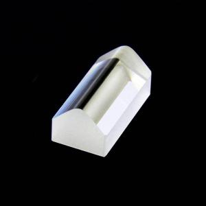 5mm 90 degree Square Powell Lens Uniform Line Generator for Laser Alignment