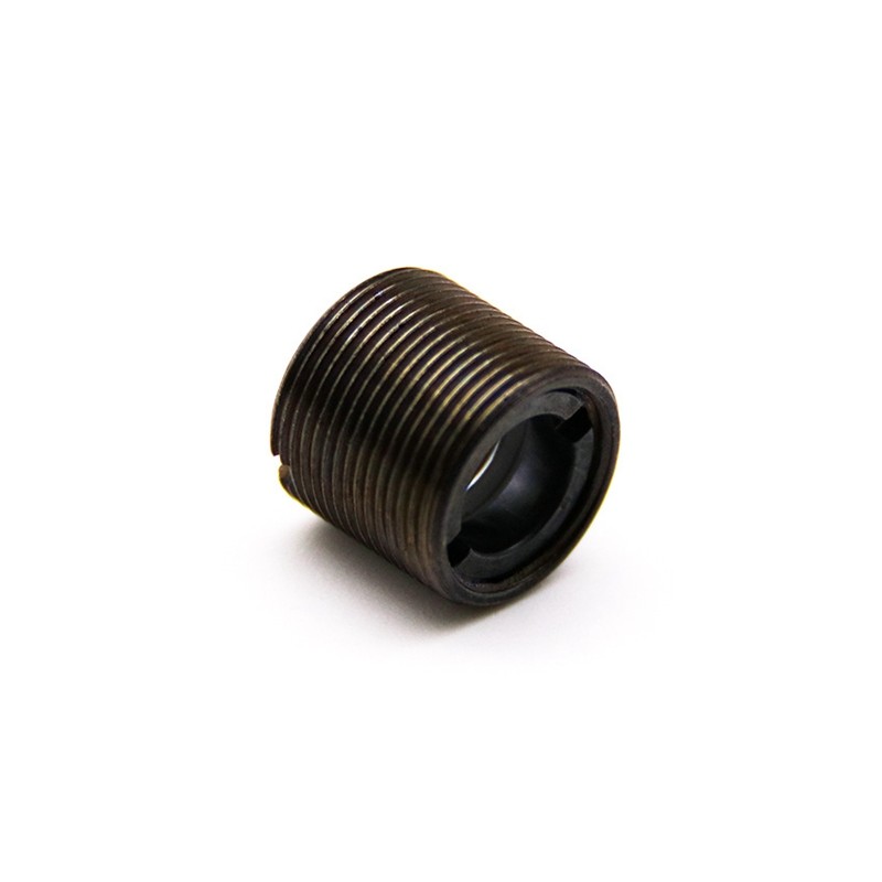 M9P0.5*8mm Collimator lens 515-550nm collimation focusing lens