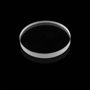 Factory offer CaF2 BaF2 lens Optical window lenses