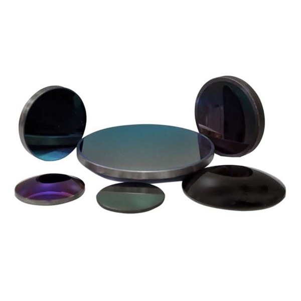 Premium Infrared Germanium Windows | AR-Coated Options Available