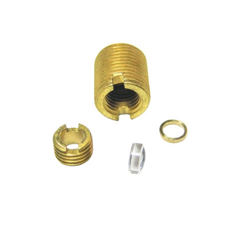 M9 M10 M12 M14 630-680nm optical collimator lens effective focal length 3.77mm optical focusing collimator lens