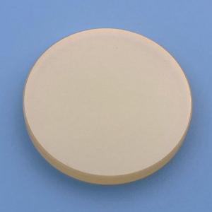 Factory offer ZnS Lens optical window