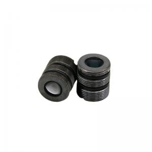 M9P0.5*8MM collimator lens 633nm diameter 4.7mm focal length 6.2mm optical collimator 